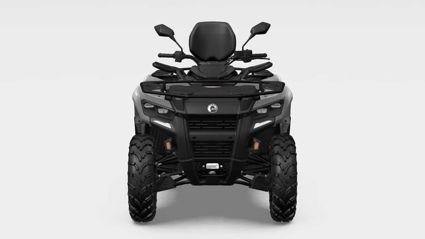 | Nowy! | Can-Am Outlander MAX DPS 500 | T3b | 2025 |