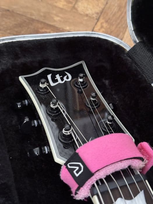 ESP LTD EC 401 + EMG Het Set