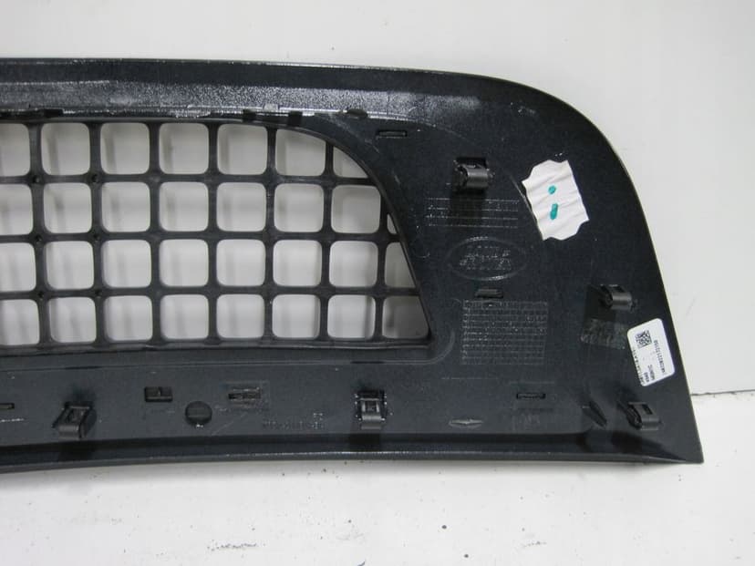 KRATKA BŁOTNIKA WLOT PRZEDNIEGO PRZÓD LAND ROVER DEFENDER N8B2-280B11-BA