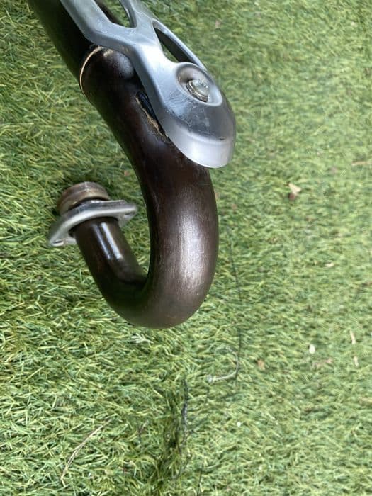 Wydech kawasaki  kxf 450/2019r