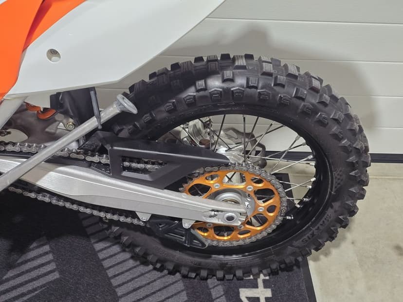 Ktm exc 300 2016r 3mth od nowości Mx Choszczno! Raty! Transport!