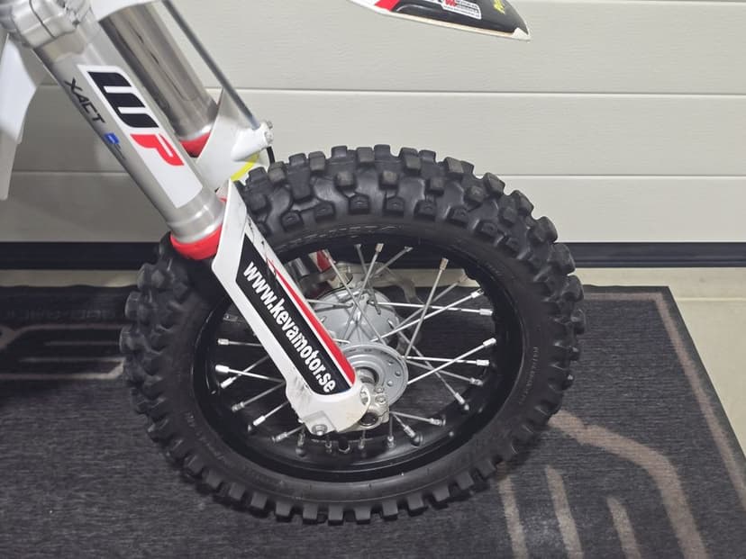 Husqvarna EE5 elektryk 2020r husqvarna tc 65 Transport! Raty!!