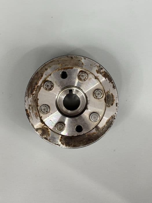 Magneto Koło Magnetyczne KAWASAKI KX250 R 99-02