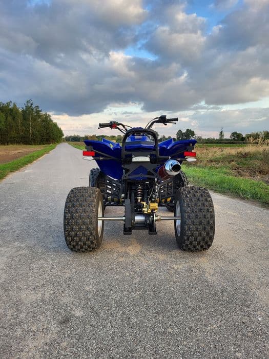 Sprzedam Bashan/barton250