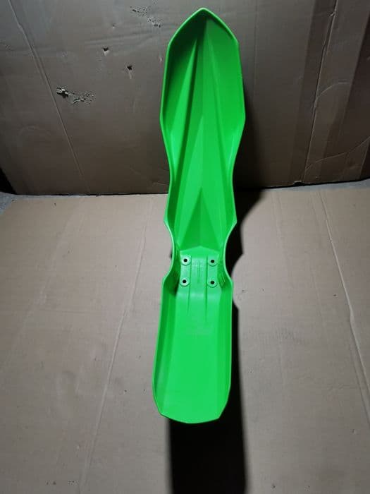 Kawasaki kx 250 osłona błotnik przód owiewka