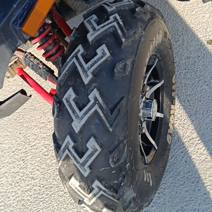 Sprzedam Quada Fourcraft 250