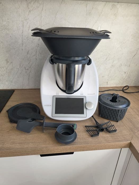 Thermomix TM6 - super stan