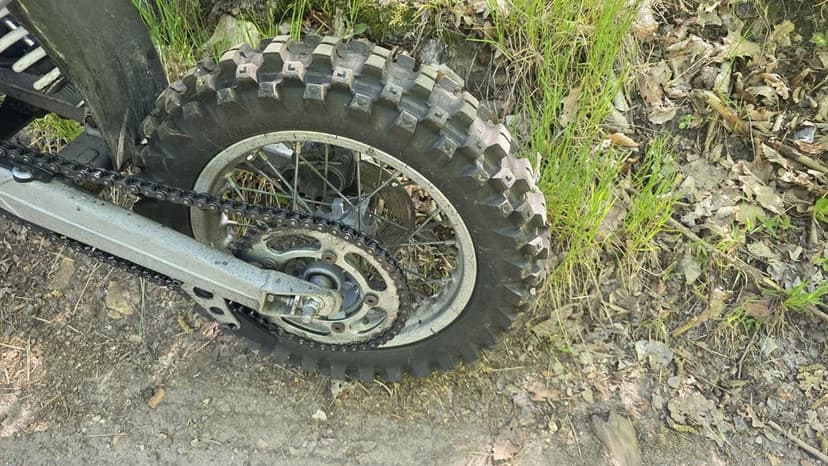 Sprzedam KTM SX 65