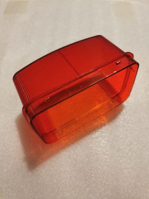 Yamaha grizzly blaster raptor kodiak klosz lampa stopu tył tylna