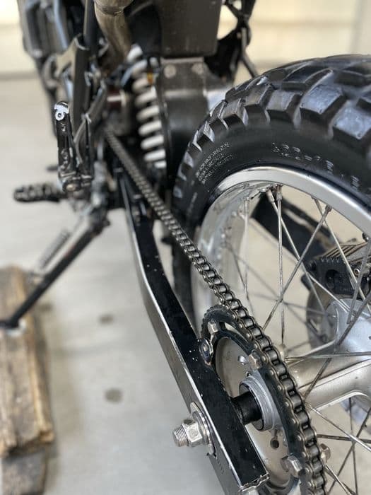 Yamaha wr 125 R Nowy wał korbowy i wiele innych (Nie beta, nie fantic)