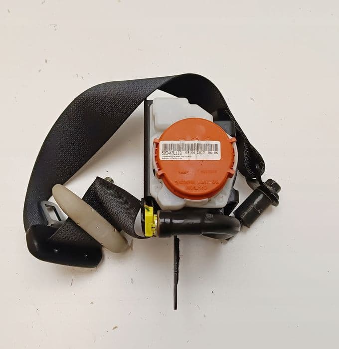 PAS BEZPIECZEŃSTWA NISSAN NAVARA D23 308486699JN7AD