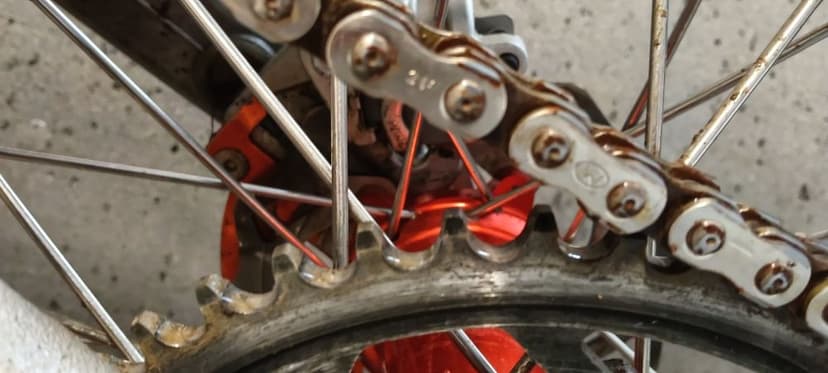 Sprzedam - zamienię za busa KTM EXC 200 2t  2008 r rejestracja