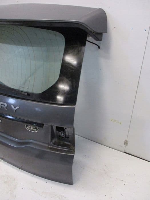 Klapa tylna Land Rover Discovery Sport 15R bez kamery