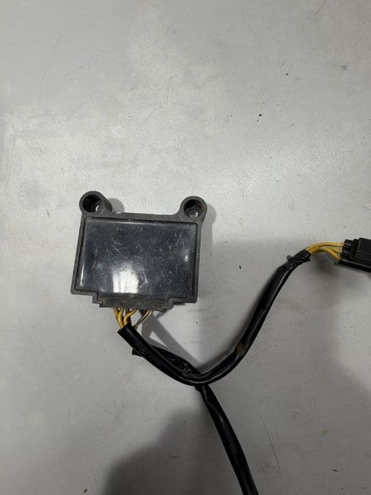 KTM EXC TPI Regulator napiecia