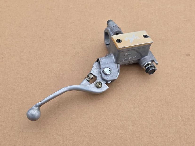 Przód przednia pompa hamulcowa Kawasaki KX KXF 125 / 250 / 450 OEM