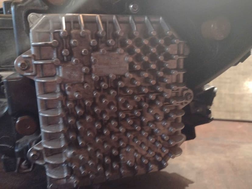 Lampa przednia Jeep Cherokee KL lift full led 2020