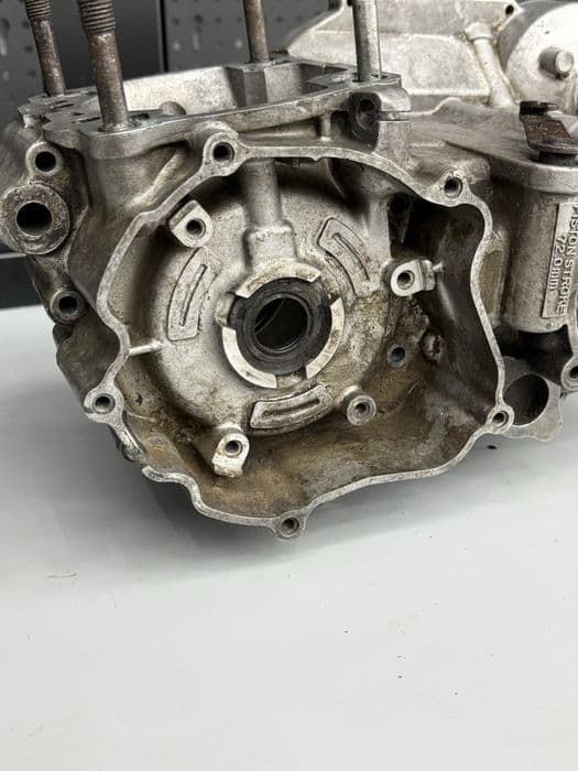 Kartery Silnik KAWASAKI KX250 R 99-02