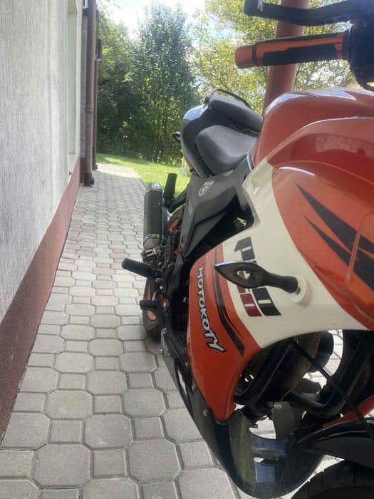 Zipp Pro YM50-9 /125