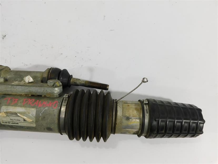 KOLUMNA KIEROWNICZA CAN-AM MAVERICK X3 TURBO 16-24 PRZEKŁADNIA U-11 709402180