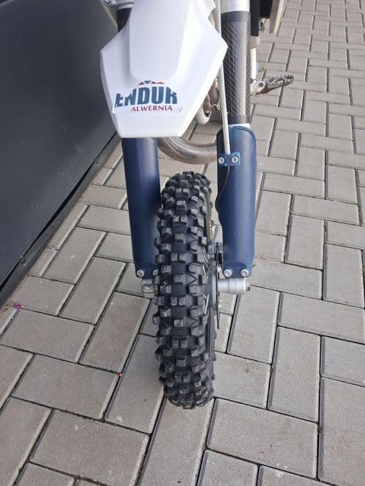 Husqvarna TC50 2017R