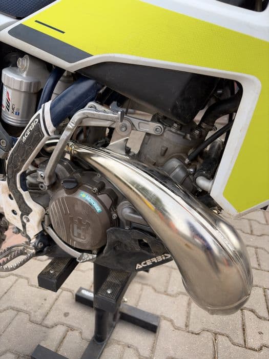 Husqvarna tc 250 2021