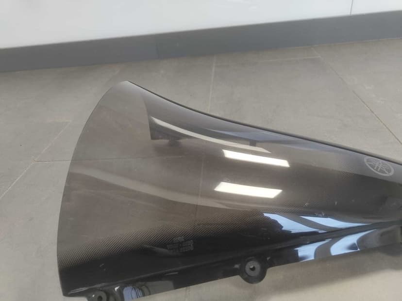Szyba Owiewka Przód Yamaha YZF R1 RN09  2002-03  [3287]