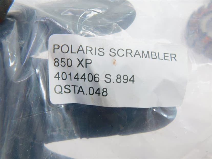 STATOR ALTERNATOR POLARIS SCRAMBLER 850 XP 4014406