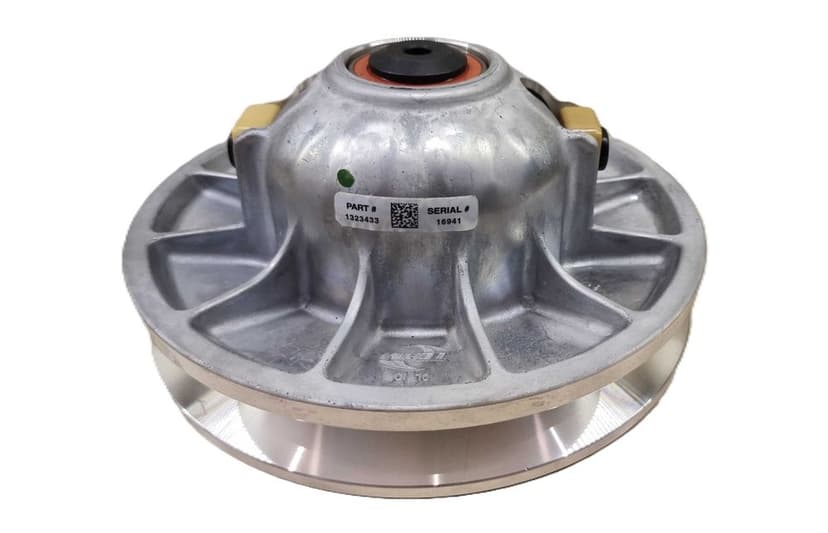 Polaris RZR 1000 XP Trial 900 General - Sprzęgło Napęd - nowe Oryg.