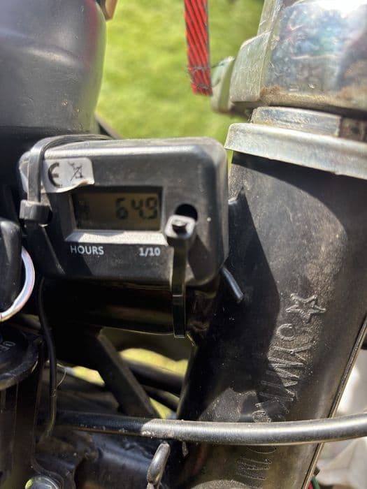 Okazja ! Cross symotos lmx 140 (kayo,mrf)