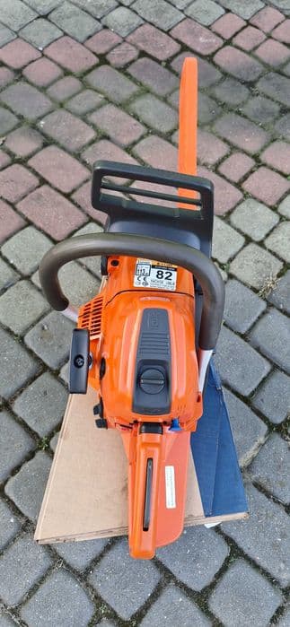 Piła Spalinowa Husqvarna 543XP 3KM