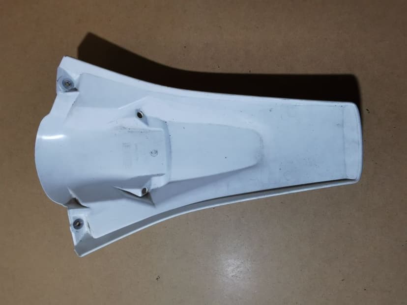 Husqvarna TC 125 błotnik tyl osłona owiewka wypełnienie panel