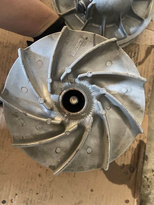 Wariator talerż sprzęgło pasek polaris scrambler 1000 sportsman 850