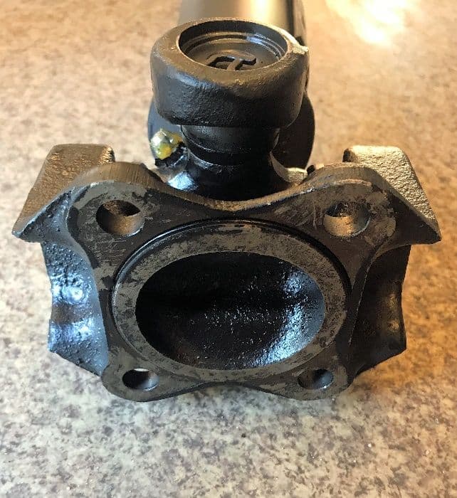 Wał napędowy przód Land Rover Defender , Discovery