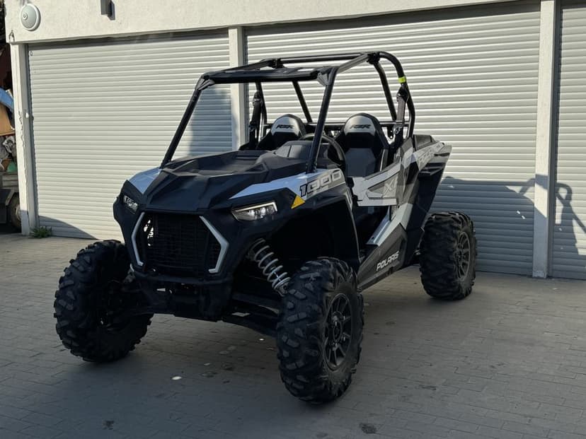 Polaris rzr 1000 xp 2019r