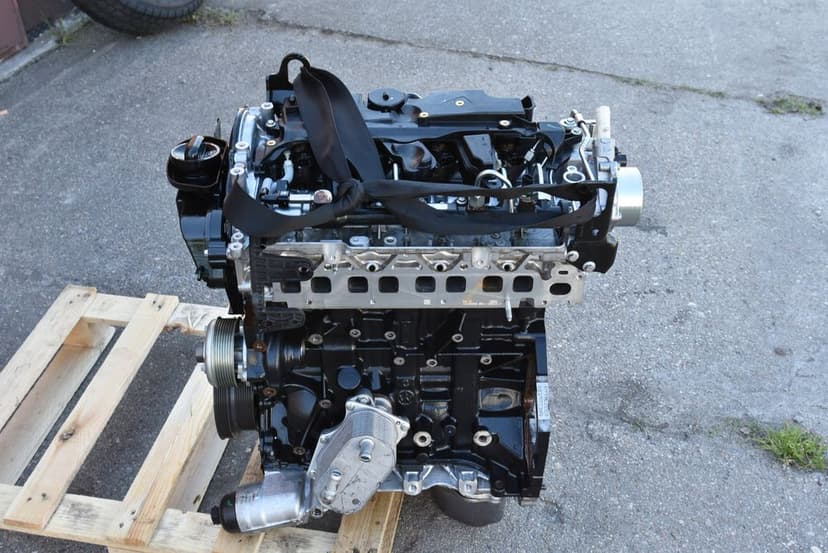 nissan navara master iii 2.3dci silnik bi-turbo 22r. ys23g