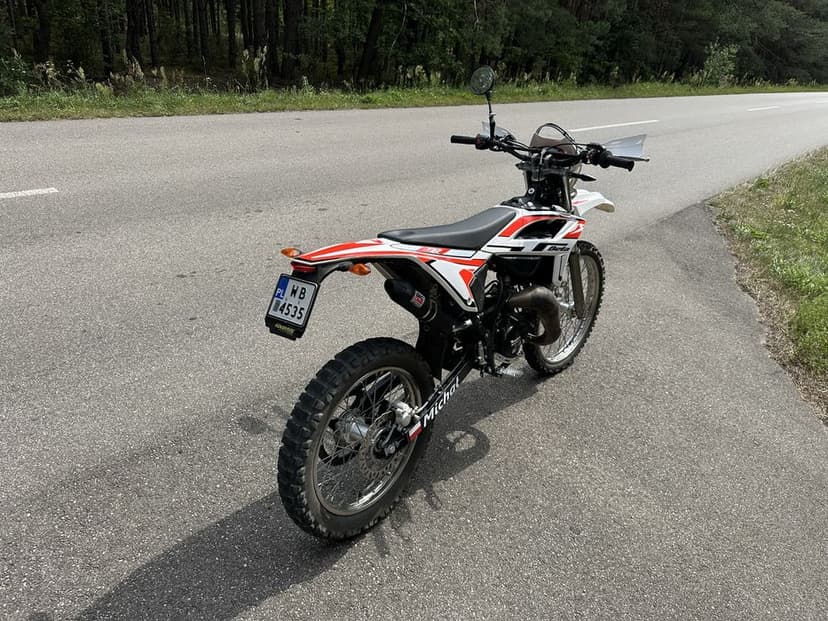 Beta rr 50 20Mth OKAZJA!