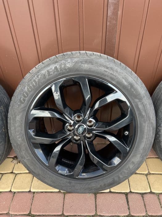 Alufelgi LAND ROVER Discovery Sport Opony Lato