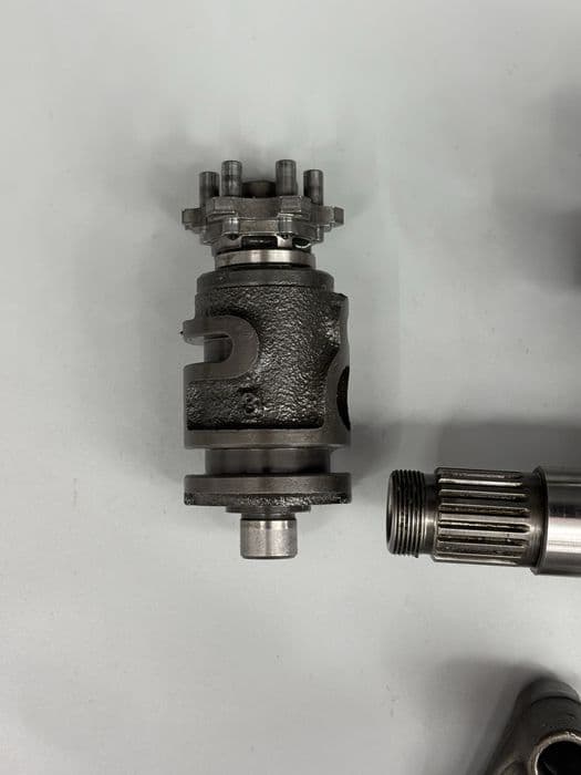 Skrzynia Biegów KAWASAKI KX250 R 99-02