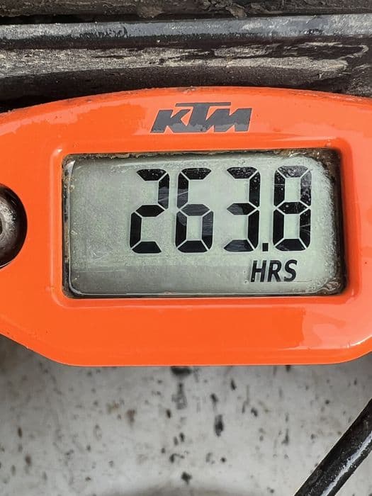 Sprzedam Ktm sx85 2018r. + cały ubiór