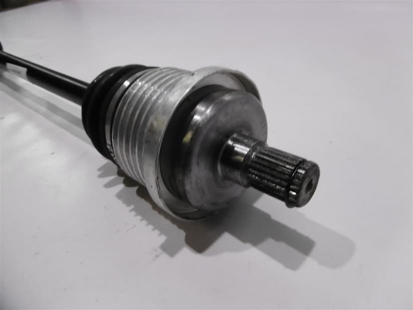 PÓŁOŚ PÓŁOŚKA CAN AM MAVERICK TURBO NOWE