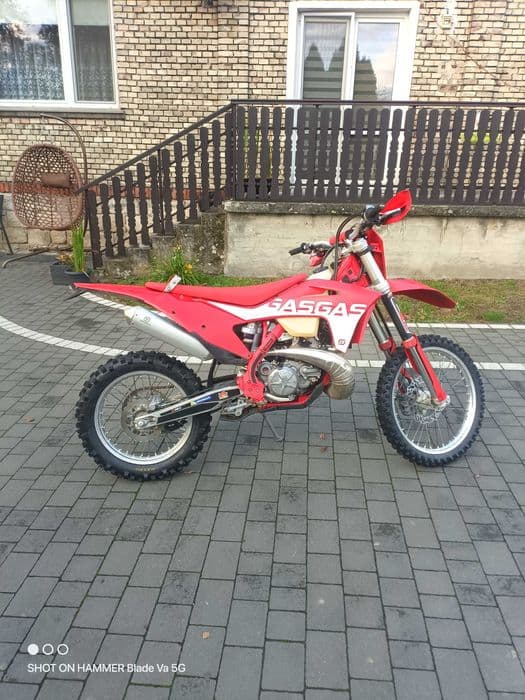 GAS GAS EC 250 /Ktm