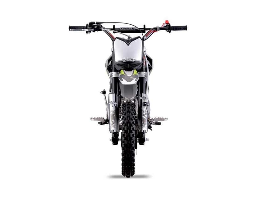 PitBike cross ThumpStar TSK 90cc półautomat, Elblag, RATY