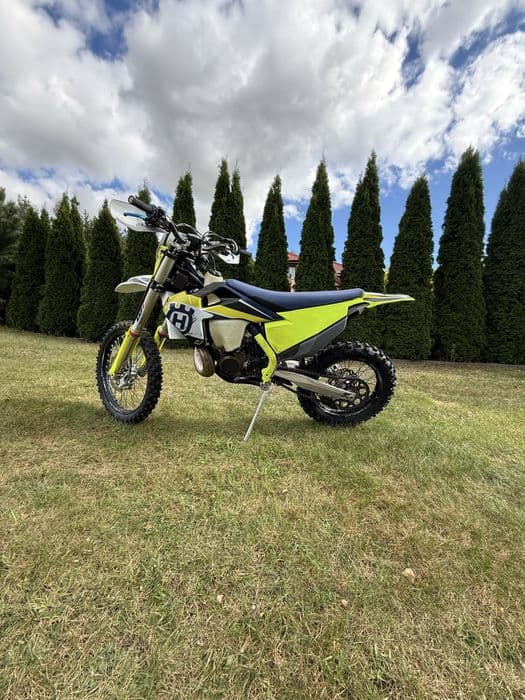 Husqvarna te300i (ktm,gasgas,beta)