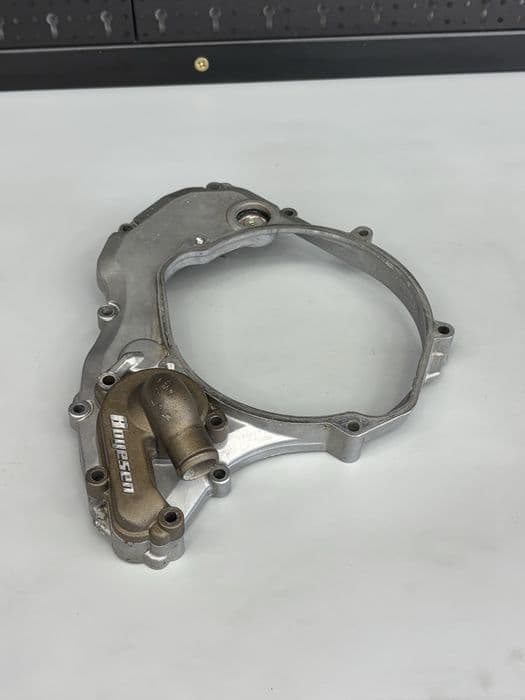 Pół Karter Ćwiartka  KTM SXF250/350 R 16-22 FC GAS MC250F R 21-23