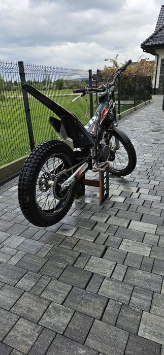 Beta evo 300.2013