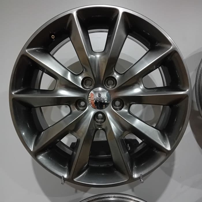 Felgi 18 5x110 Jeep Cherokee OE (F602586-50)