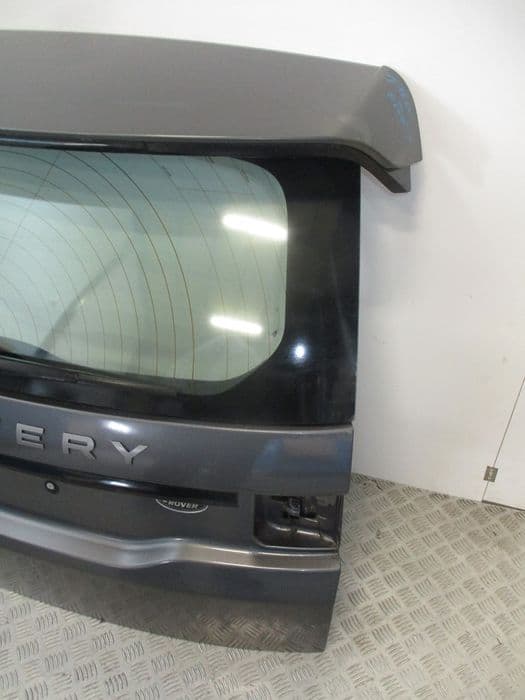 Klapa tylna Land Rover Discovery Sport bez kamery 16r