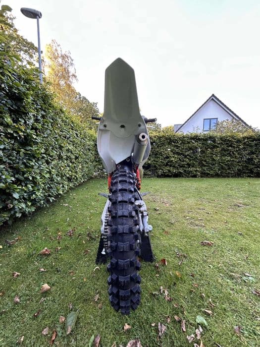 KTM sx85 2024 ••• SPRZEDAM •••