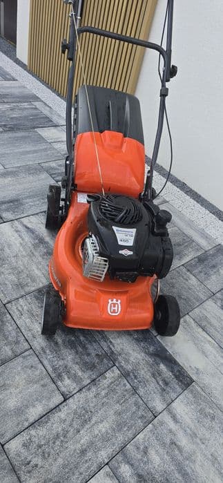 Kosiarka spalinowa Husqvarna