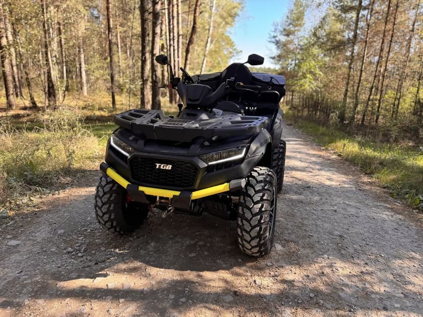 TGB BLADE 1000  2023